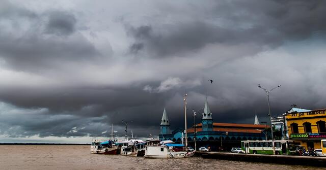 비 오는 날을 위한 향수