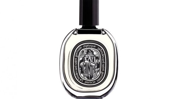 Eau de Minthé Diptyque parfum - een geur voor dames en heren 2019