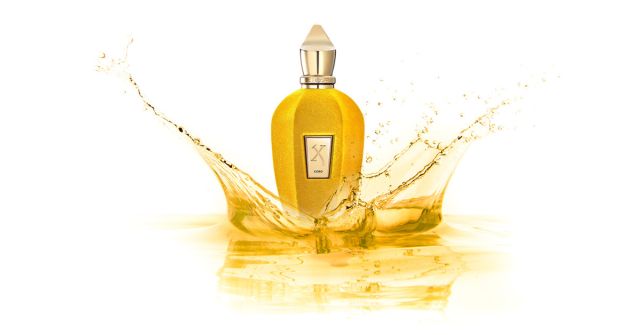 Muse Xerjoff parfum - een geur voor dames en heren 2019