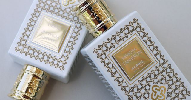 Lavande Romaine Perris Monte Carlo parfum - een geur voor dames en