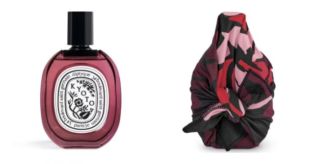 Kyoto Diptyque parfum - een geur voor dames en heren 2021