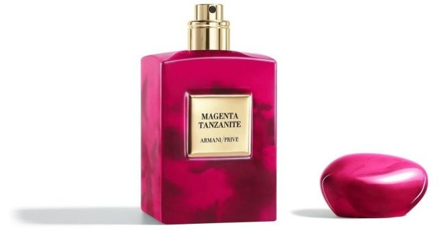 Armani/Prive Indigo Tanzanite 香水　100ml Armani Armani Privé Indigo Tanzanite Eau de Parfum Eau de parfum