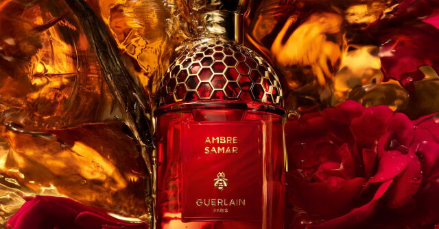 Ambre Samar Guerlain parfum - een nieuwe geur voor dames en heren 2025
