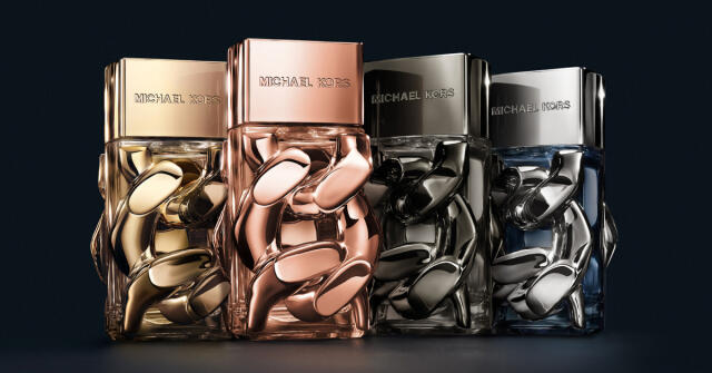 Pour Femme Absolu Michael Kors parfum - een nieuwe geur voor dames