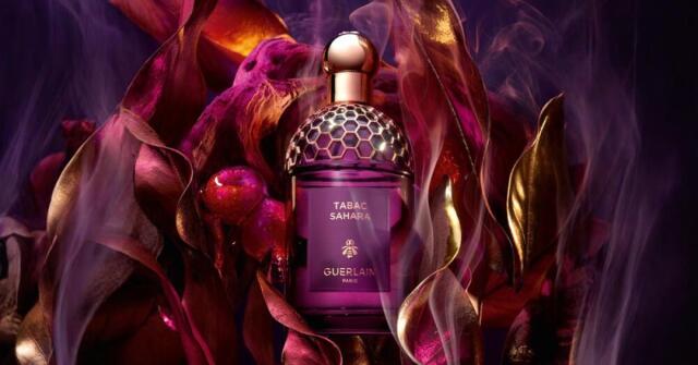 Ambre Samar Guerlain parfum - een nieuwe geur voor dames en heren 2025