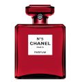 Chanel No 5 Parfum Red Edition Chanel perfumy - to perfumy dla