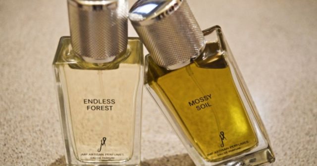 Mossy Soil JMP Artisan Perfumes perfumy - to perfumy dla kobiet i