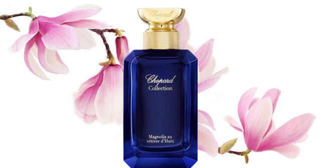 Eau De Magnolia Frederic Malle Editions de Parfums perfume - a
