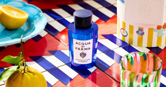 Mirto di Panarea La Riserva Eau de Parfum Acqua di Parma perfume