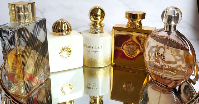 Honour Woman Amouage perfume - a fragrância Feminino 2011