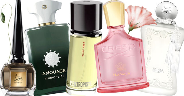 Purpose 50 Amouage perfume - a novo fragrância Compartilhável 2025