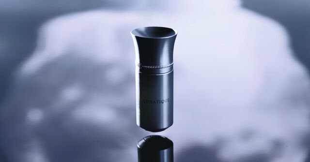 Lunatique Les Liquides Imaginaires perfume - a novo fragrância