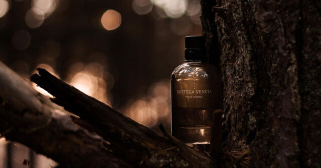 Bottega Veneta Pour Homme Bottega Veneta Colônia - a fragrância