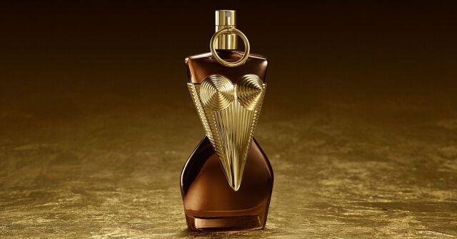 Gaultier Divine Le Parfum Jean Paul Gaultier perfume - a