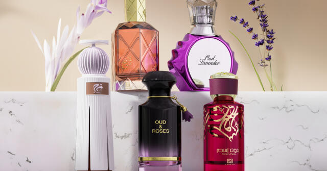 Kaaf Ahmed Al Maghribi perfume - a fragrância Compartilhável 2022