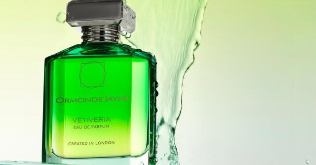 Vetiver Parfum Guerlain Colônia - a fragrância Masculino 2024