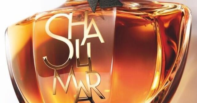 Shalimar Millésime Tonka Guerlain perfume - a fragrância Feminino 2022