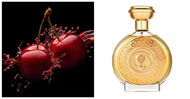 Wet Cherry Liquor Bohoboco perfume - a fragrância Compartilhável 2022