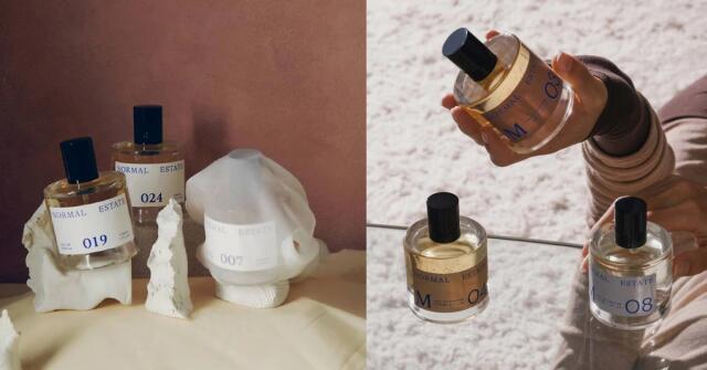 4711 Original Eau de Cologne 4711 perfume - a fragrância