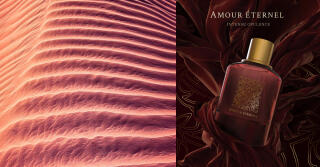 Entrevista Com o Proprietário da Marca Nigeriana Scent of Dunes