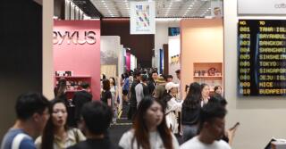 Notes Shanghai 2025: O Despertar do Dragão