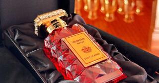 TFWA 2025: SPIRIT OF KINGS Empathy Parfum