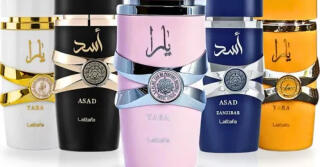 Lattafa chega ao brasil com evento luxuoso 