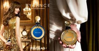 Rochas Byzance Gold: Uma Investida Sofisticada 