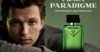 Prada Paradigme: Uma Inversão Interessante 