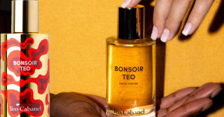 Bonsoir Téo: Uma Nova Fragrância com Charme Sofisticado de Téo Cabanel