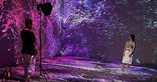 BWME 2025: EPS Fragrances e Ouchhh Unem-se Para Criar NEO VERT