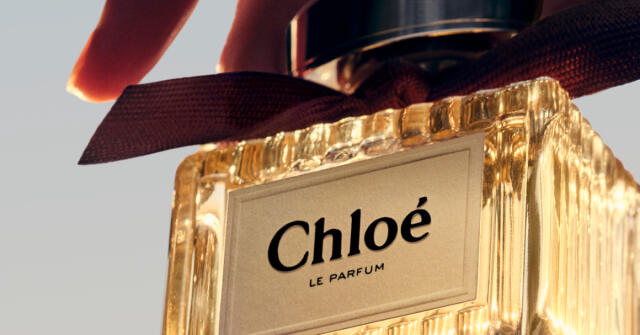 Chloé Le Parfum Chloé perfume - a novo fragrância Feminino 2025