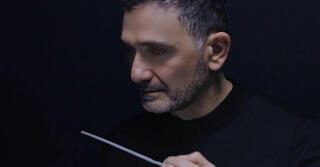 Dior Sauvage Rare Blend