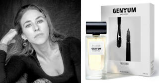 "Algumas pessoas me disseram que ‘Painter’ as fez chorar”: uma entrevista com Anna Torrens, da Genyum