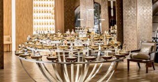 Guerlain En Plein Coeur: Uma Iniciativa Maravilhosa