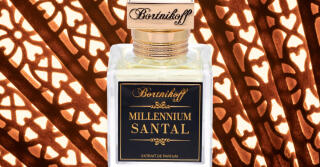 Millennium Santal da Bortnikoff: Sândalo para o Dia a Dia
