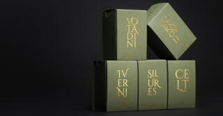 Wales Perfumery Lança Cinco Novas Fragrâncias