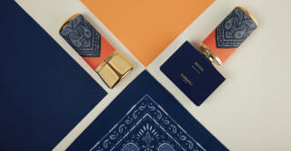 Floraiku Boyish: Bela Íris com Hálito de Café