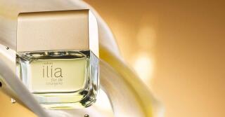 Ilía Flor de laranjeira: Relançamento de um ícone 