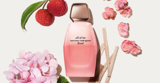 All Of Me Floral Narciso Rodriguez: Como Ele Se Compara ao Original?