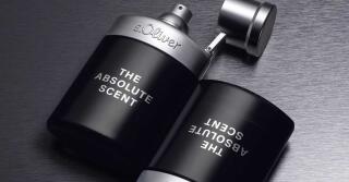 The Absolute Scent | s.Oliver