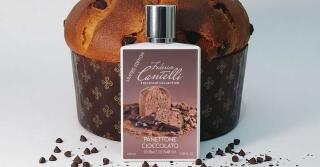 Panettone Cioccolato | Federico Cantelli