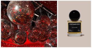 La La Love Perfumehead: Uma Baunilha Muito Familiar