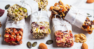 Indo às Nozes: 4 Fragrâncias com Acordes de Nozes & Tendências