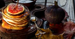 Marc Jacobs Perfect Absolute: Figo com Rum e Uma Colherada de Caramelo