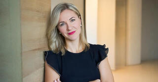 Perfumista Ioanna Tanionou: “Um Perfume Caro Não É Necessariamente Melhor”