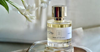 Parterre Adiciona Um Novo Floral à Sua Coleção