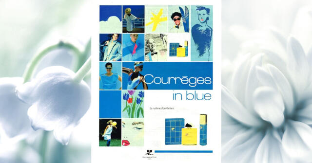 De Profundis Serge Lutens perfume - a fragrância Compartilhável 2011