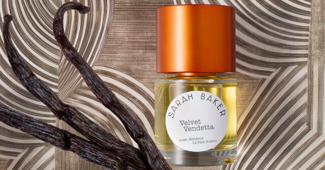 Vanille Antique Byredo perfume - a fragrância Compartilhável 2022
