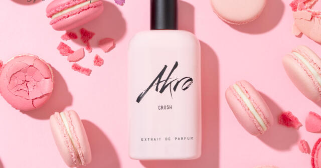 Rise Akro perfume - a fragrância Compartilhável 2023